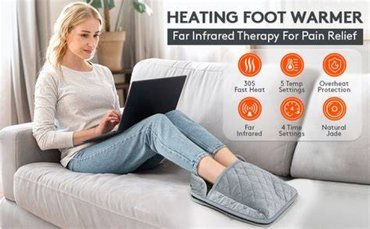 Are foot warmers good