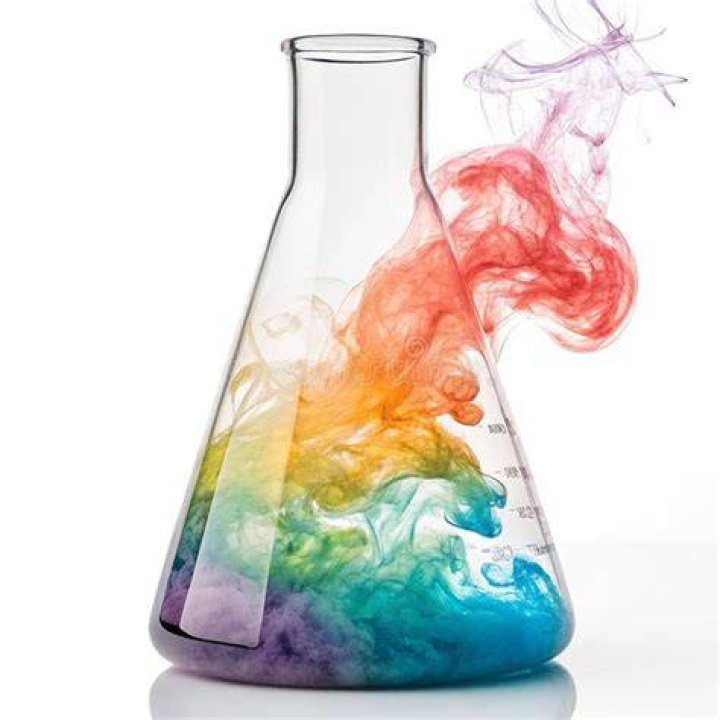 How is smoke created