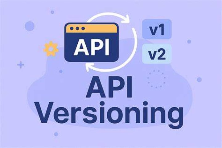 Is API versioning bad