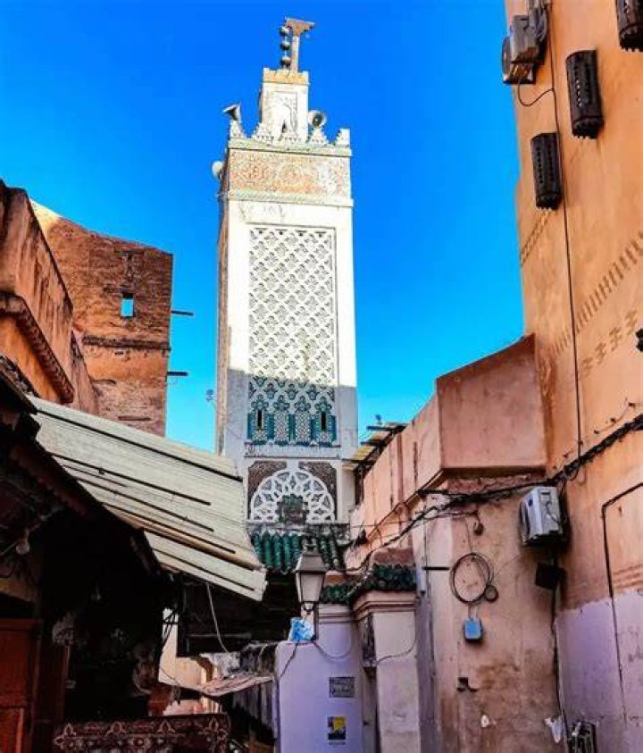 Is Fes worth visiting
