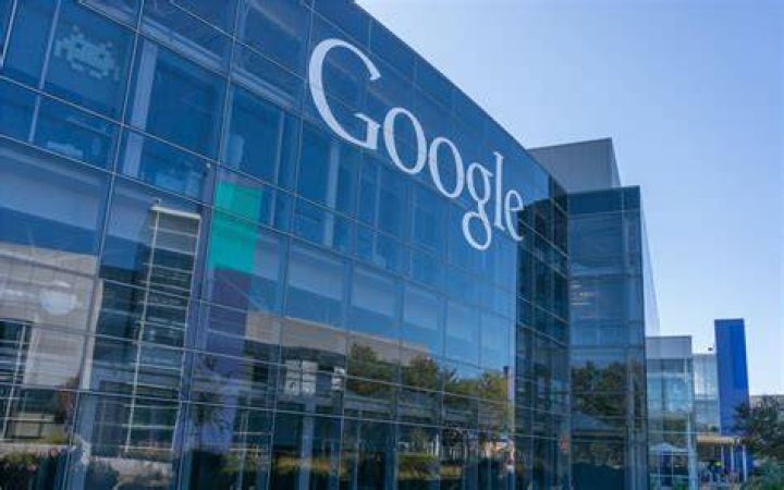 Is Google a monopsony