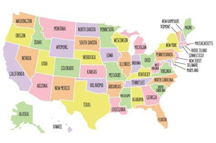 Is USA a nation state
