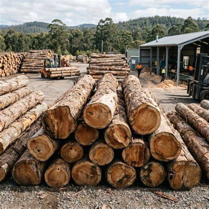 What are NZ hardwoods