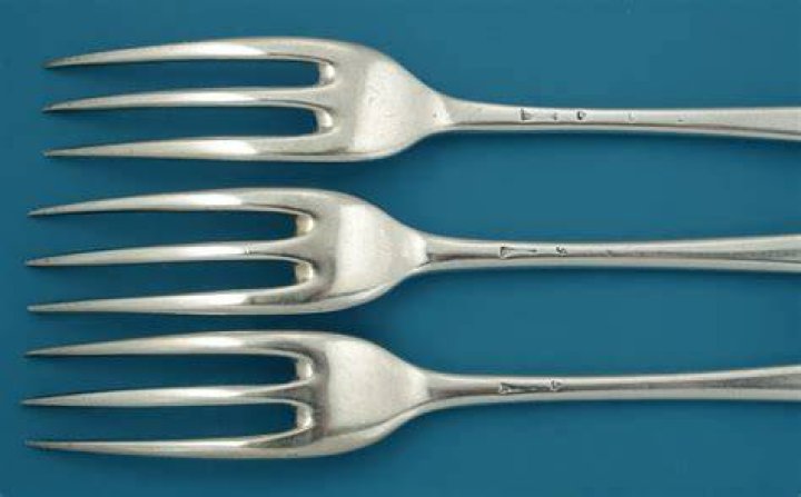 What is a 3 tine fork