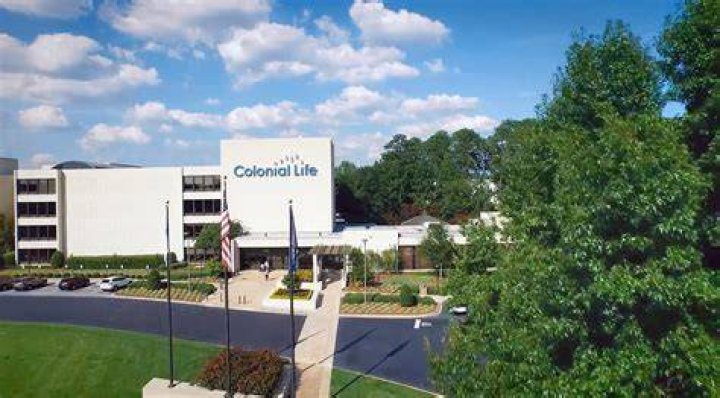 What is Colonial Life