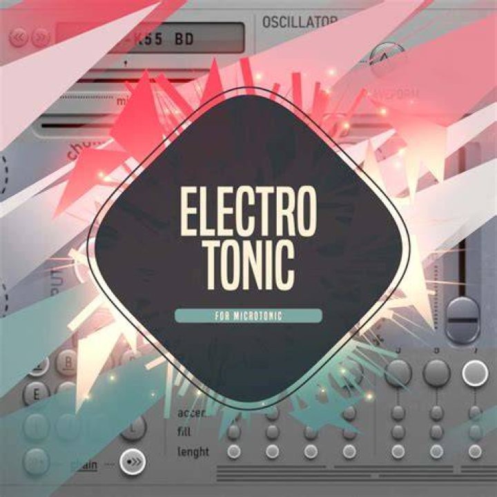 What is Electrotonic