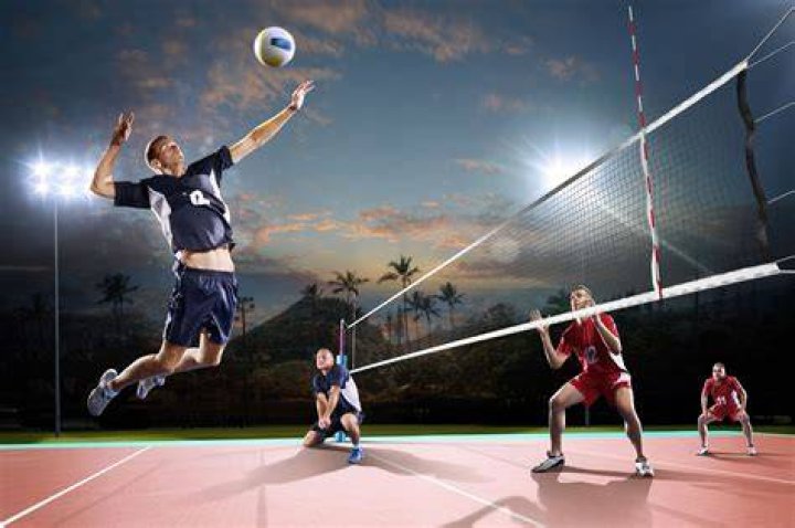 What is Google volley