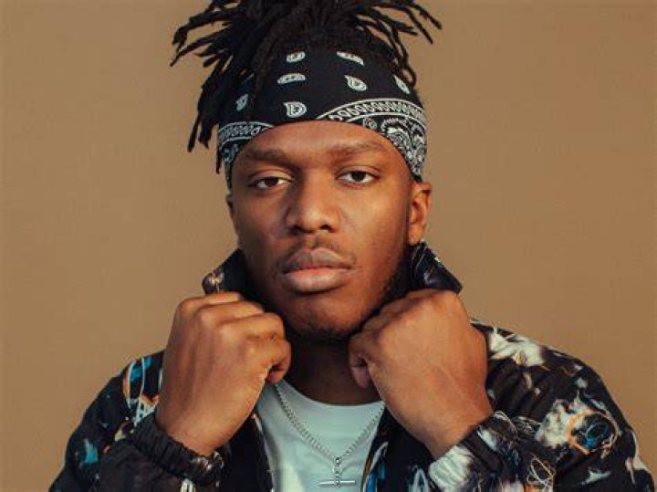 What is KSI known for