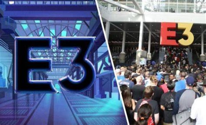 Where is E3 2021 held