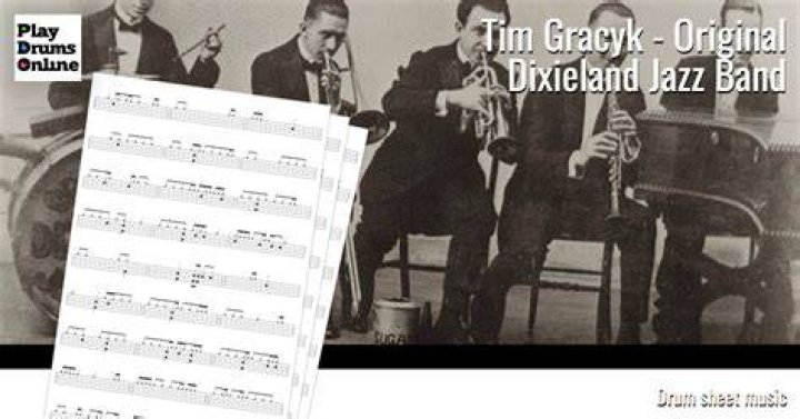 Who created Dixieland